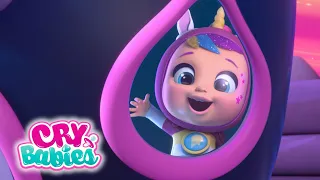 ⭐️ Stars Babies ⭐️ New Trailer | Cry Babies Magic Tears | Cartoons for Kids in English