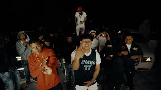 hoesluvvc2 & Black Migo - 392 (Official Music Video)