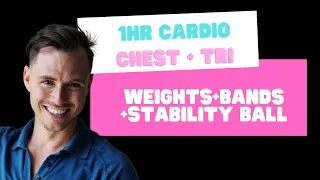 Chest + Tri Workout EP. 47