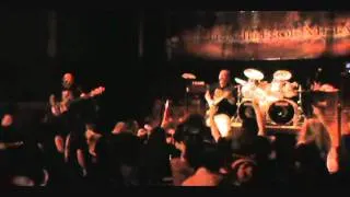 Macabre - The Night Stalker - Live at C.I.M. 2011