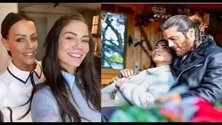 Flash statement from Demet's older sister Derya Özdemir Can and Demet started to meet again