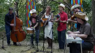 Caleb Klauder Country Band - C'est Le Moment (Live on KEXP @Pickathon)