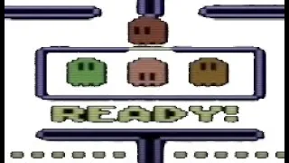 Pac-Man | C64