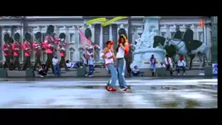 Tere Layee  Full Video | Fool N Final | Shahid Kapoor, Ayesha Takia | Kunal Ganjawala, Himani, Arya