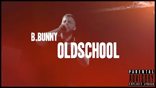 B.Bunny - Oldschool prod. KrAk47