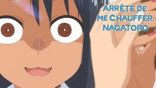 Pas touche ! | Arrête de me chauffer, Nagatoro