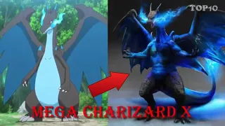 Dragon Pokemon In Real Life | Dragon Pokemon Tribute | All Dragon Types