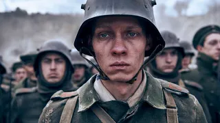 The Russian Infantry Soldiers Were Ferocious They Loved The Cold (Ep. 4)