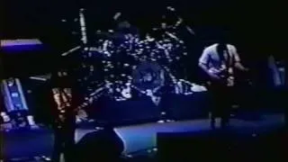 Soundgarden  Live in Berkeley, CA 06/04/1994 (Part 6)