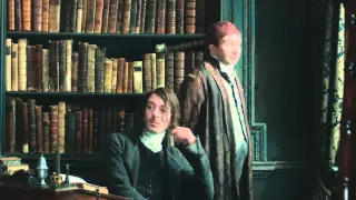 Jonathan Strange & Mr. Norrell - Crack Edition ?/?