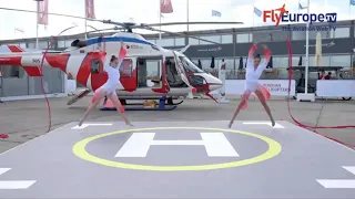 Paris Air Show 2019 - by FlyEurope.TV