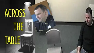 Sgt. Steve Chaisson Full Length Interrogation