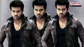 Yevadu Movie | Ayyo Paapam Full Song With Lyrics | Ram Charan Teja,Shruti Haasan