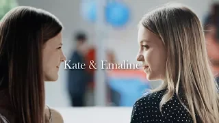 Kate and Emaline | Wishes
