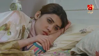 Inaam-e-Mohabbat Episode 45 | Nazish Jahangir - Haroon Shahid | Best Scene 02 | @GeoKahani