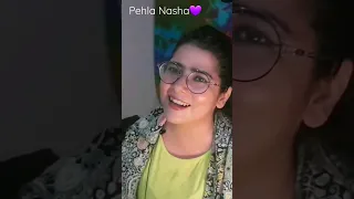 Pehla Nasha Jo Jeeta Wahi Sikander, Udit Narayan, Sadhana, Mansoor Ali Khan, majrooh sultanpuri