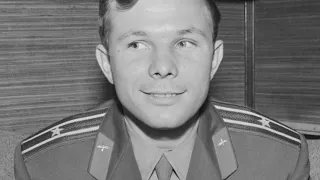 Yuri Gagarin and the Soviet Space Program