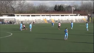 IAMNAPLES.IT - Primavera, Napoli-Palermo 0-2. Gli highlights di IamNaples.it