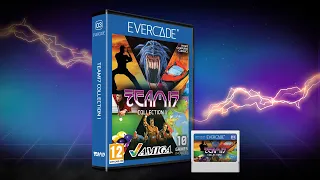 Evercade - Team17 Collection 1 Trailer - AMIGA GAMES!