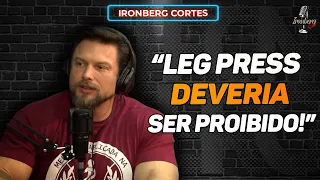 PORQUE AS LESÕES NOS JOELHOS SÃO COMUNS? – IRONCAST CORTES