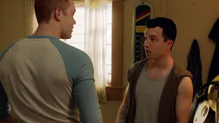 Gallavich | "I Gotta Smile Now, Too?" | S11E07