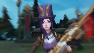 After 15 Straight Buffs, Caitlyn Still SUCKS