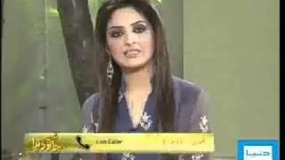 Dunya TV-Jago Dunya-1-11-2010-3