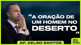 Culto da familia | NOITE | 23.07.2023 - Ap. Celso Santos