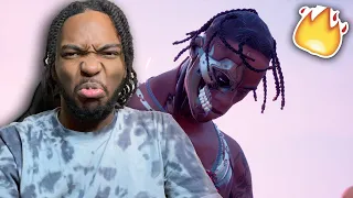 Travis Scott x Quavo - Huncho Jack 2 [AI] FULL ALBUM - REACTION