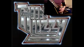 The Boys are Back in Town - Metal Thin Lizzy Cover