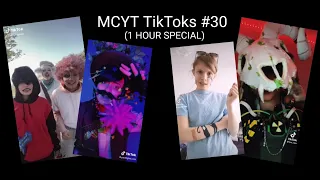 MCYT TikTok Compilation #30 (HOUR SPECIAL) Feat. DSMP, Hermitcraft, Afterlife, Origins SMP and more!