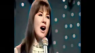 The Seekers I'll Never Find Another You Judith Durham Tribute, Died Aug 2022