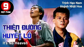 [TVB Movie] Thiên Đường Huyết Lộ (tiếng Việt) Trịnh Hạo Nam | Huỳnh Nhật Hoa | Ngô Gia Lệ | TVB 1988