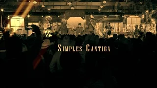 Lucas Reis & Thácio - Simples Cantiga (Part. Rionegro & Solimões) [DVD SALOON LRT]