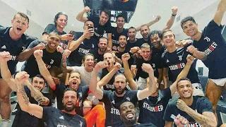 Crazy  RONALDO And  JUVENTUS CELEBRATION with team movement || champions League ||series A || CR7