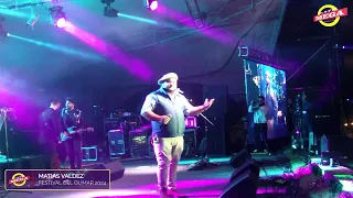 Matias Valdez - Festival del Olimar 2024 (En Vivo)