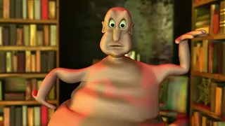 globglogabgalab but its renai circulation