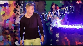Tayler - Mera Wo Ft Alexa Plus, Juanito, Senti Gm (Video Oficial)