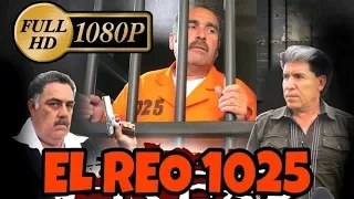 El Reo 1025 PELICULA COMPLETA © 2019 MONTIEL TV