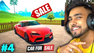 I BOUGHT A SUPERCAR TECHNO GAMERZ CAR FOR SALE