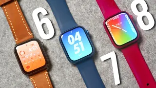 Why This is the Best Apple Watch in 2023!