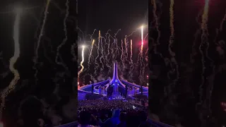 Kolsch - All That Matters (ARTBAT remix) LIVE TOMORROWLAND BRASIL 2023 4K 60FPS