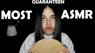 guaranteen | Fast and Aggressive ASMR⏩