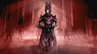 Запись трансляции по Warframe. Обновление Chains of Harrow