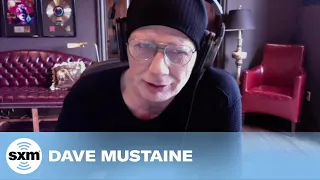 Dave Mustaine Finds it Difficult to Write Lyrics in Today’s Climate
