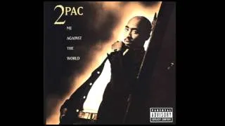 Tupac Shakur - Heavy In The Game 320