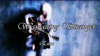 Wayfairing Stranger / Emmylou Harris (with Lyrics &해석)