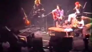 Guns N' Roses - Dead Flowers (Paris-France 1993)