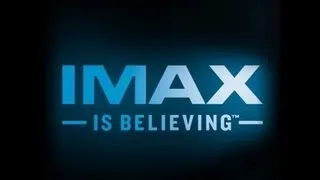 Countdown to IMAX®