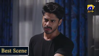 Pyari Nimmo Episode 23 | 𝐁𝐞𝐬𝐭 𝐒𝐜𝐞𝐧𝐞 𝟎𝟏 | Hira Khan - Haris Waheed - Asim Mehmood | Har Pal Geo